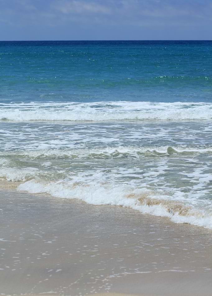 Falassarna beach Creta