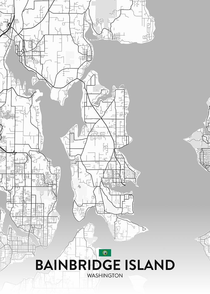 Bainbridge Island WA