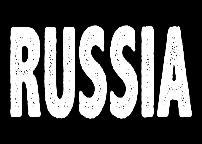Russian gift
