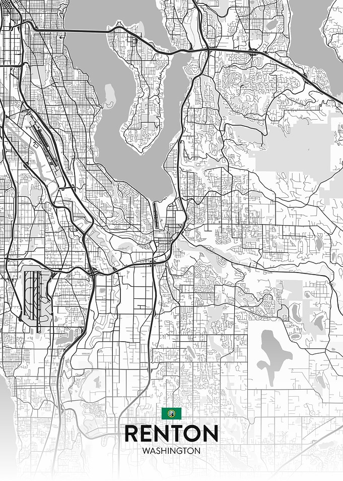 Renton WA