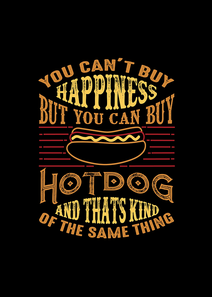 Buy Hotdog