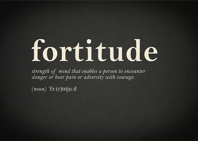 Fortitude