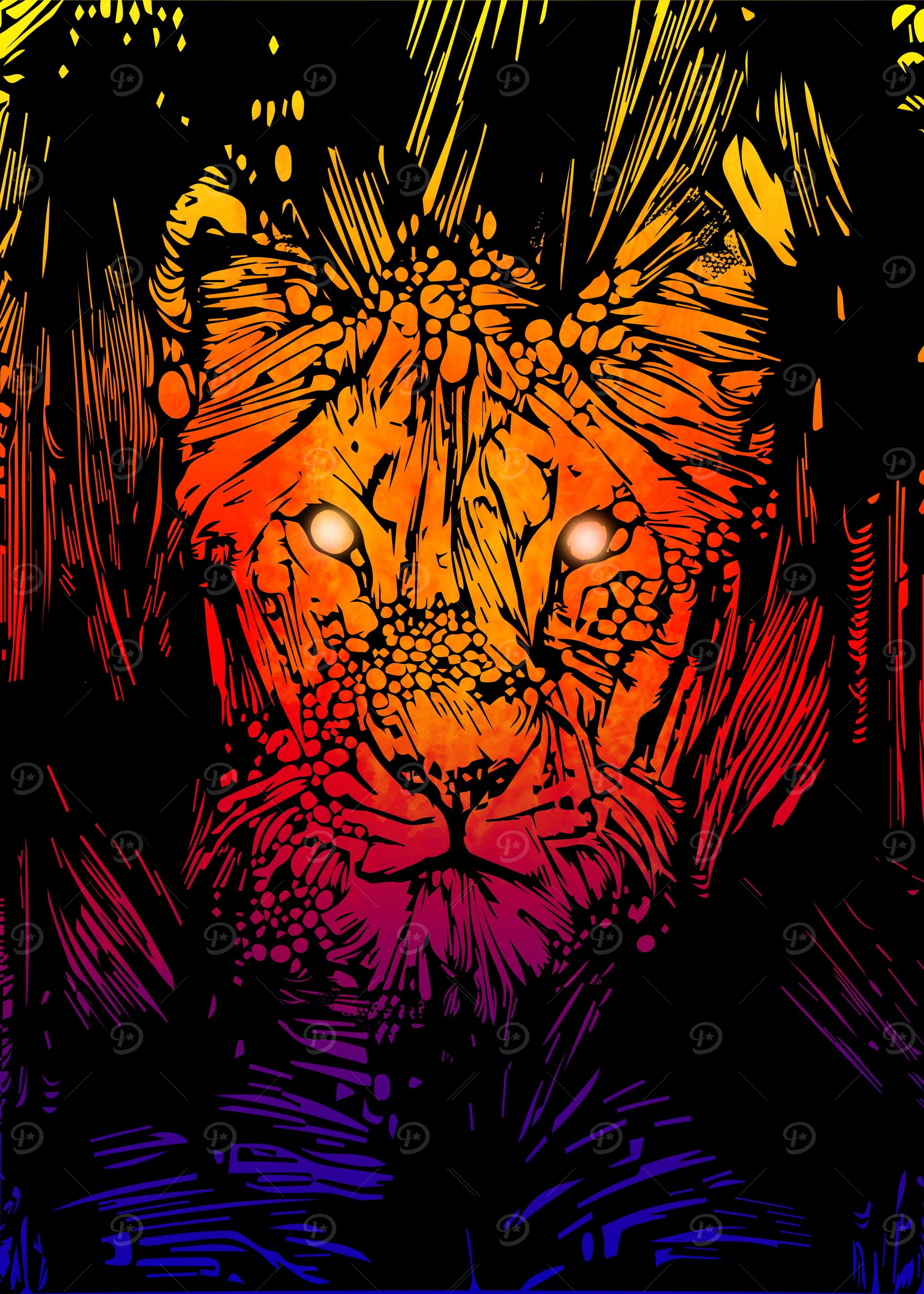 Lioness