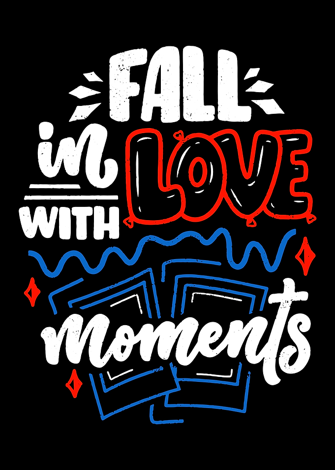 Big Moments Travel Photos