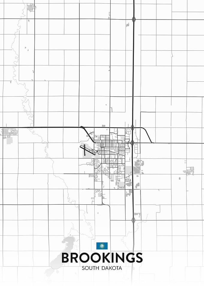 Brookings SD