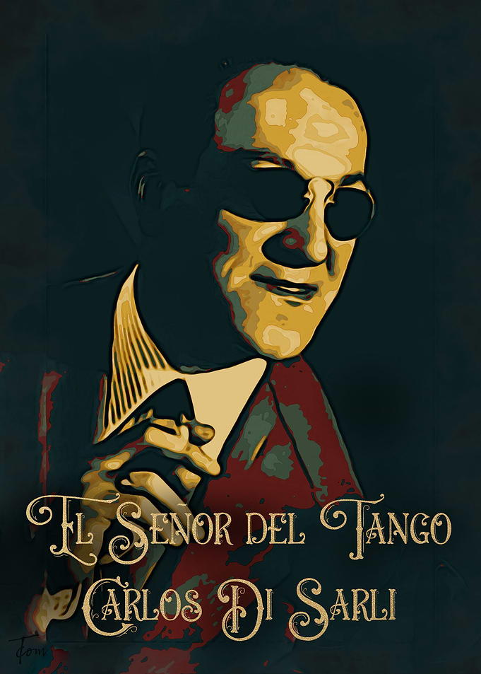 Carlos di Sarli