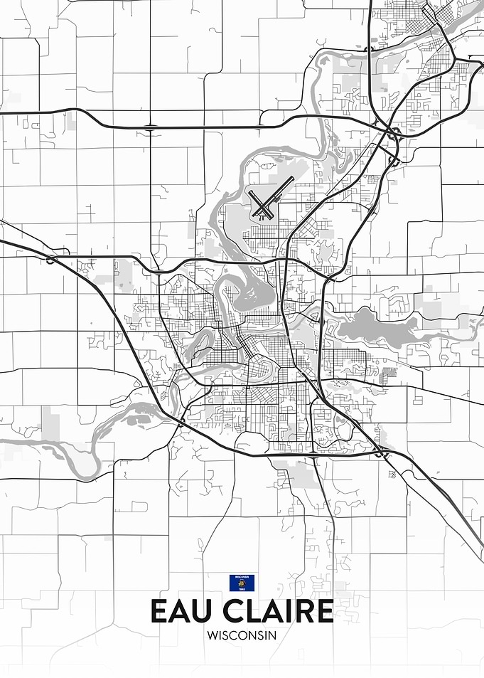 Eau Claire WI