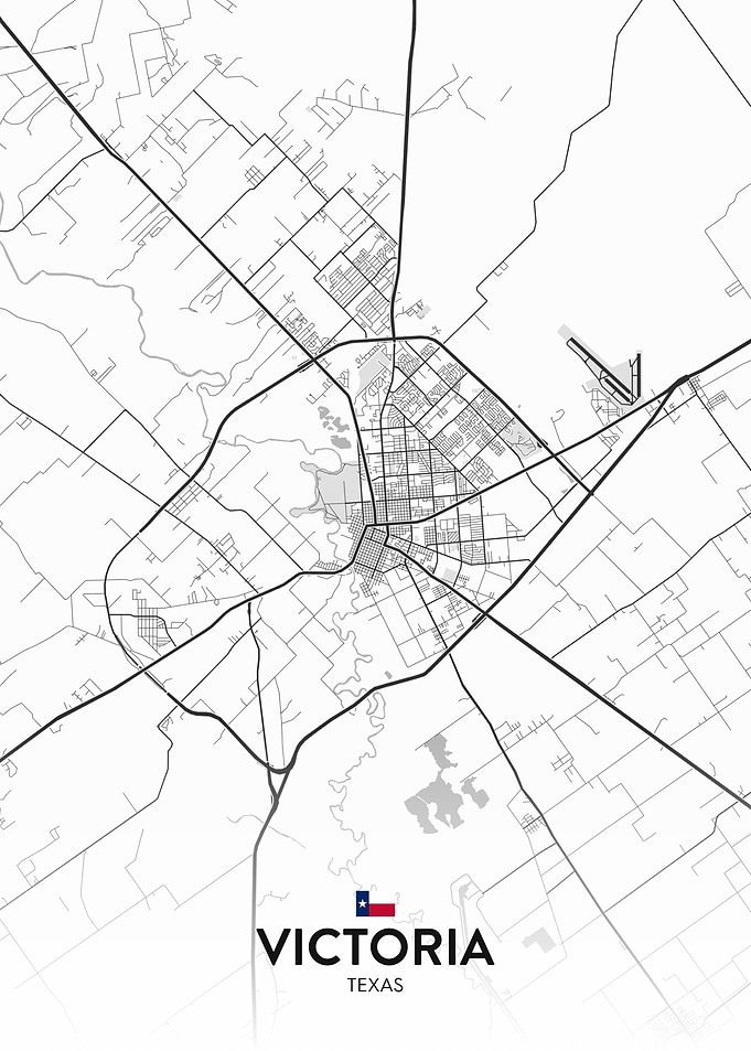 Victoria TX