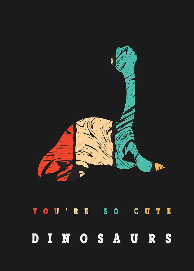 Dinosaurs