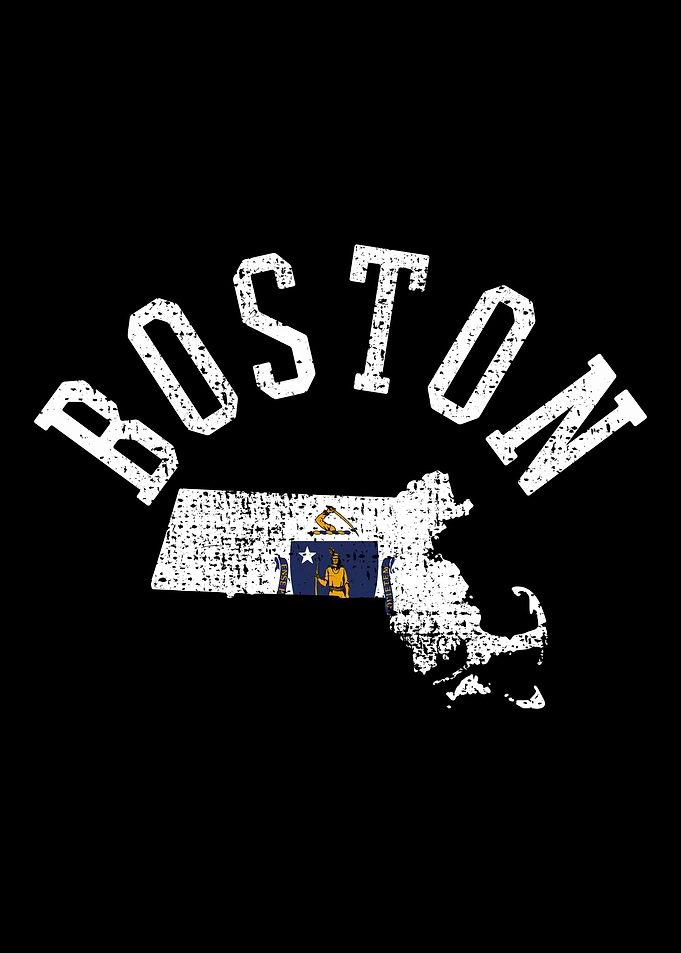 BOSTON massachusetts