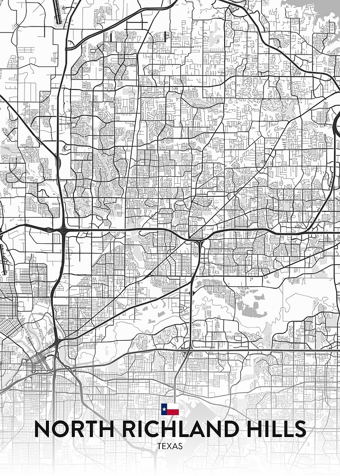 North Richland Hills TX