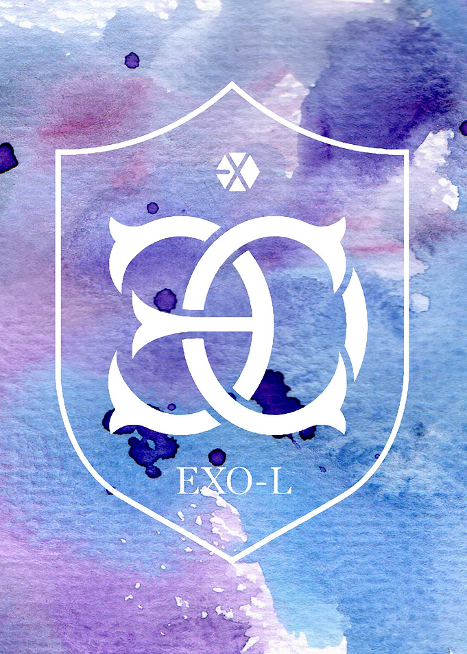 EXO L Version 2