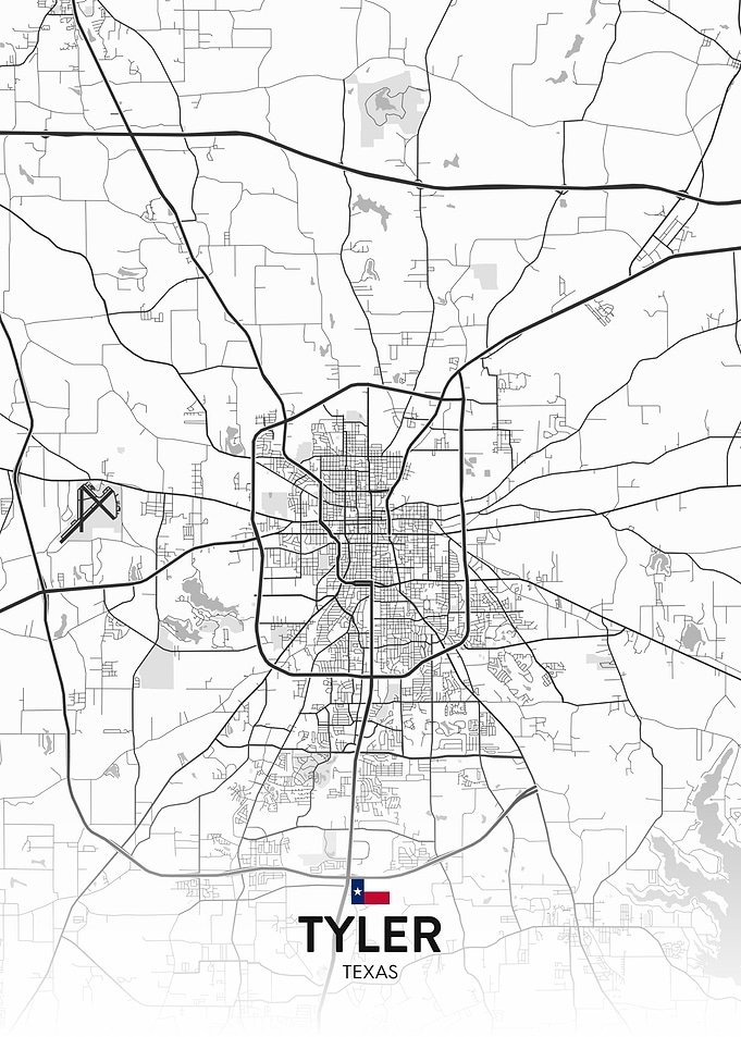 Tyler TX