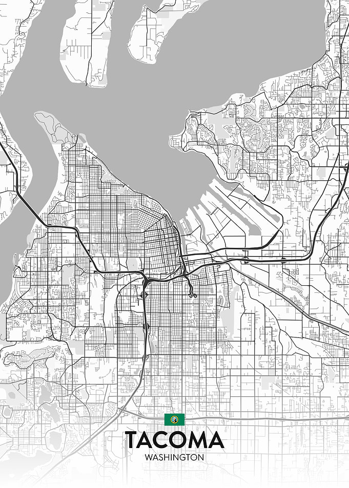 Tacoma WA