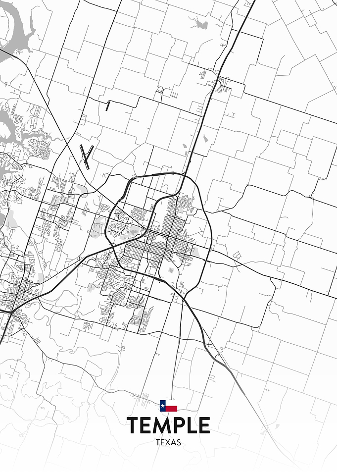 Temple TX