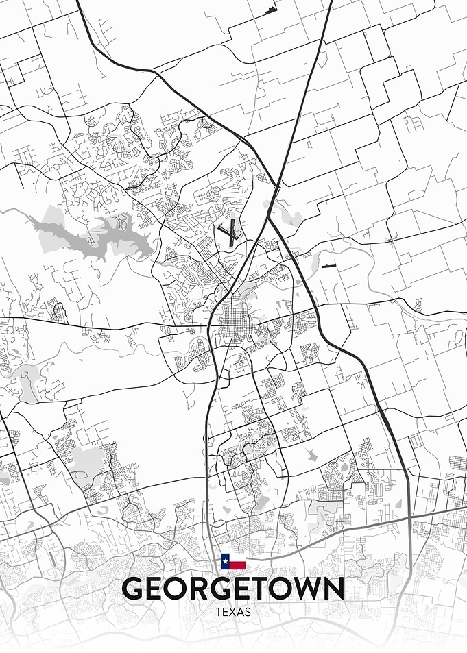 Georgetown TX