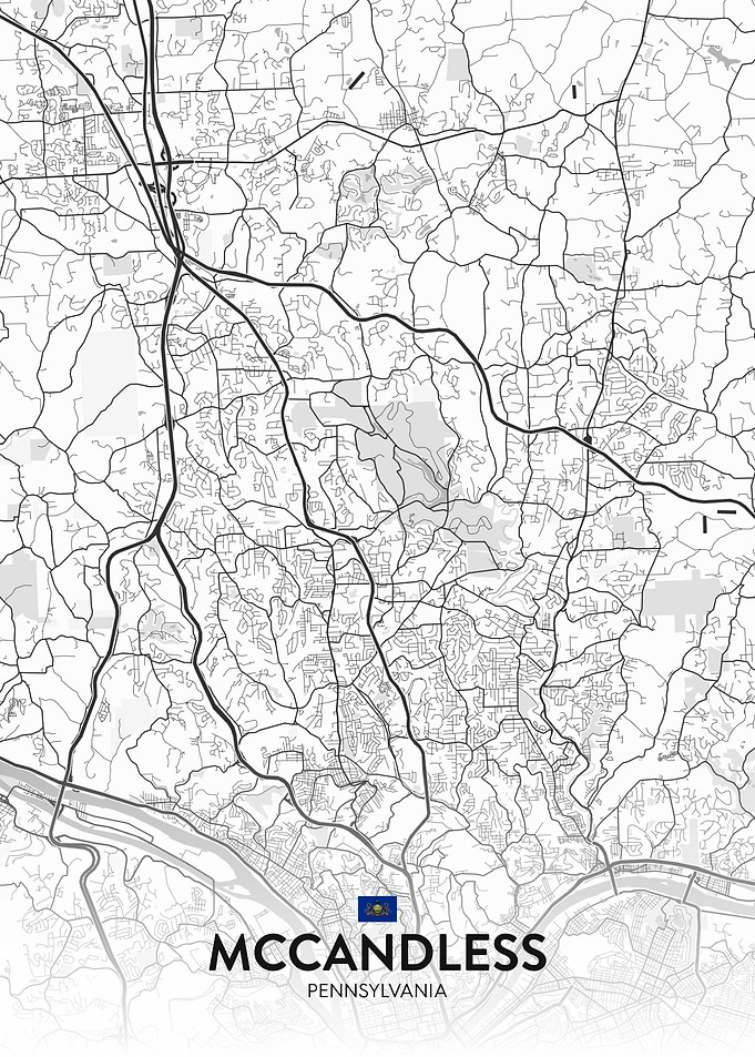 McCandless PA