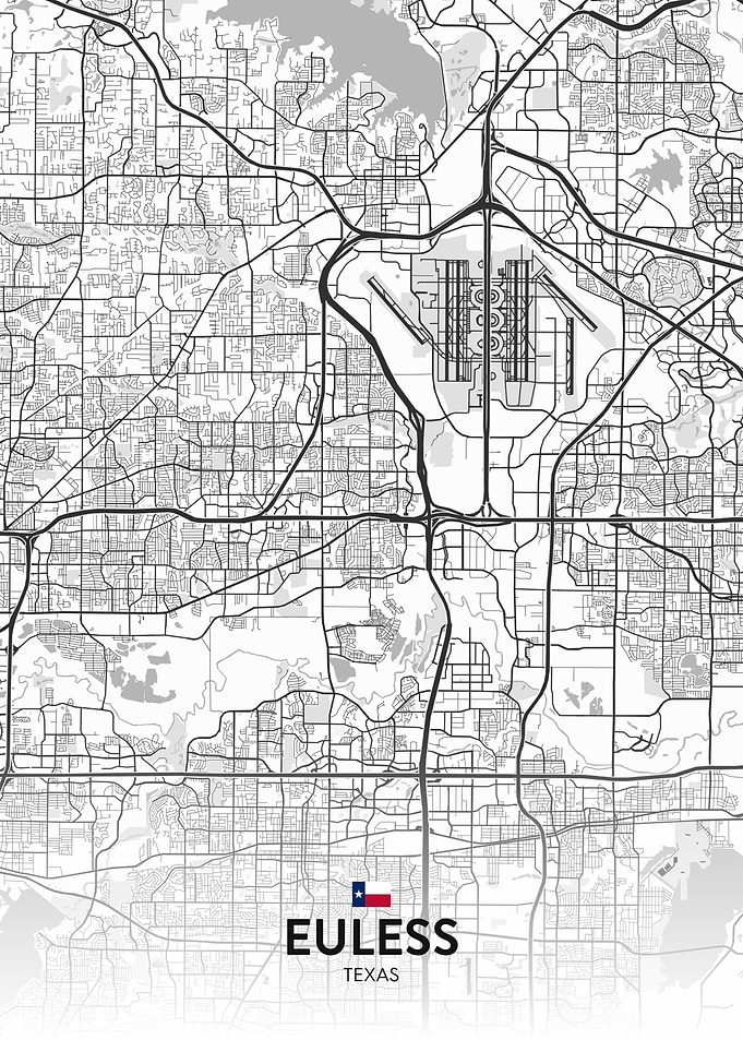 Euless TX