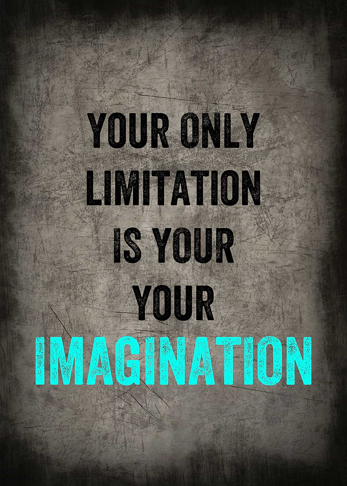 LIMITATION IMAGINATION