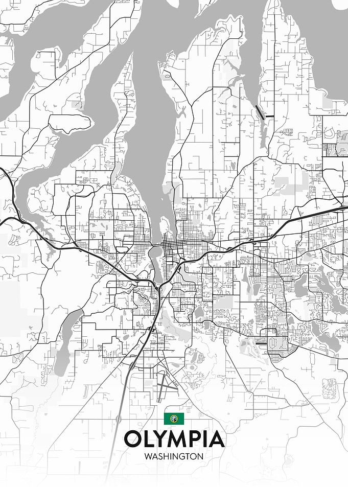 Olympia WA