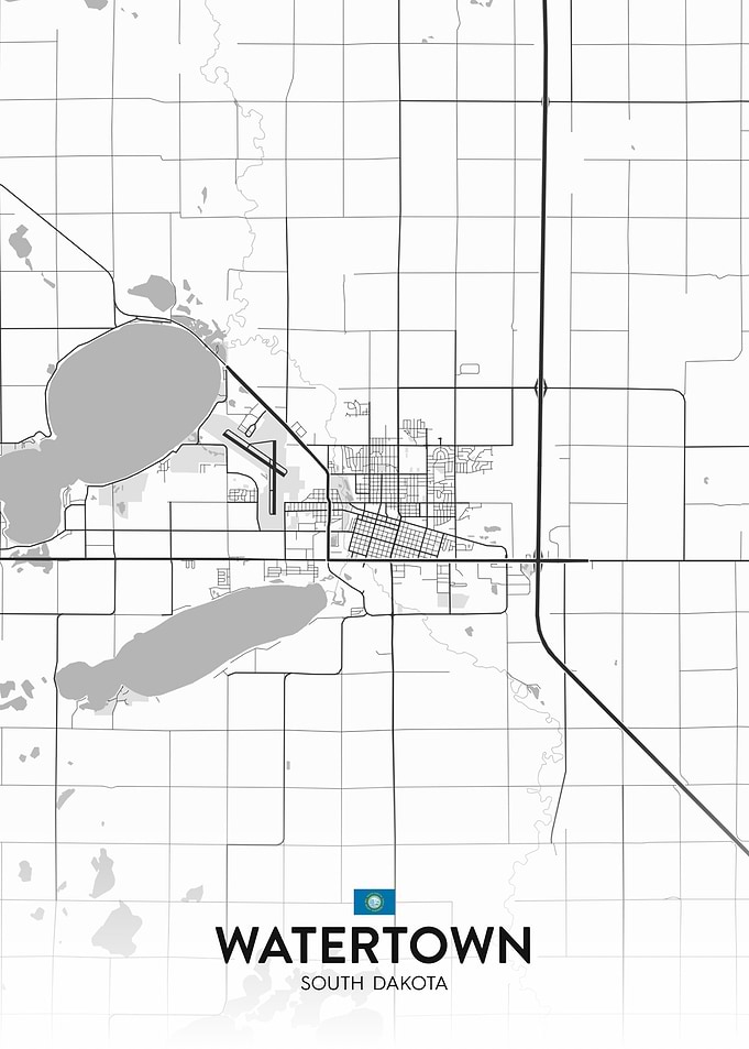 Watertown SD