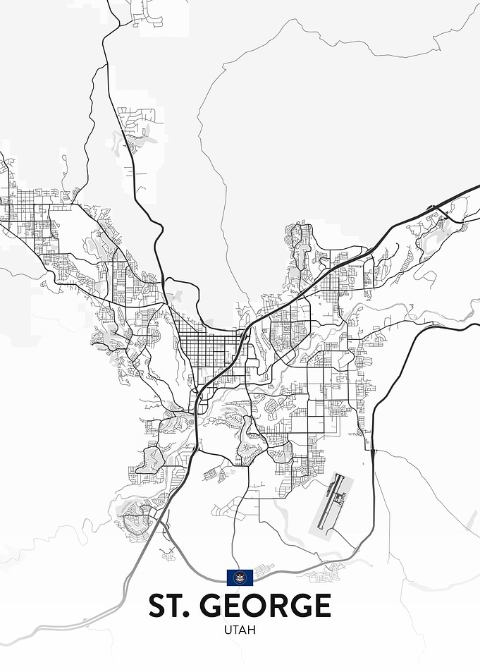 St George UT