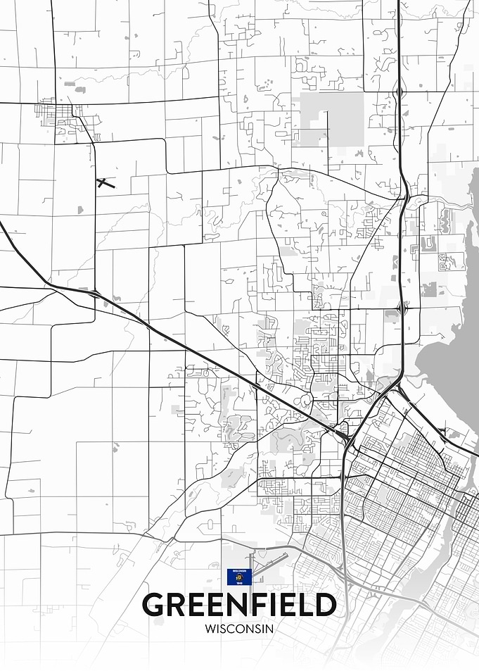Greenfield WI