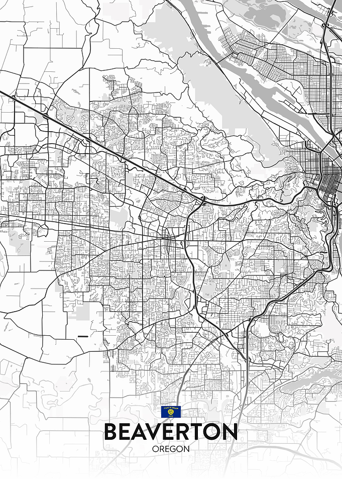 Beaverton OR