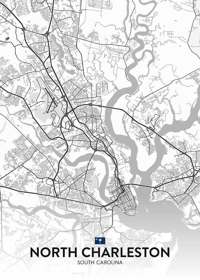 North Charleston SC
