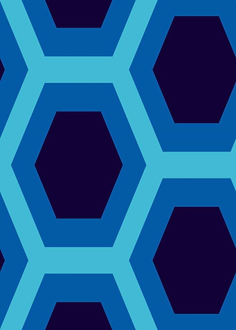 Hexagon Hive