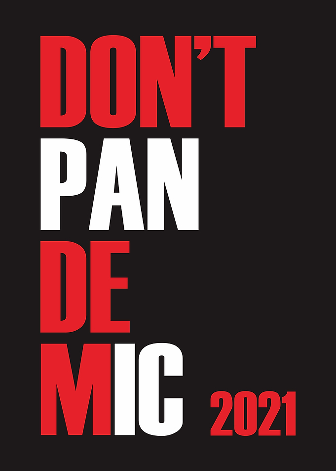 DONT PANIC