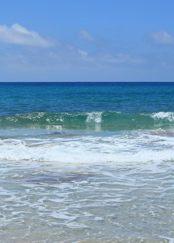 Falassarna amazing beach