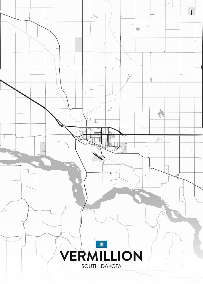 Vermillion SD