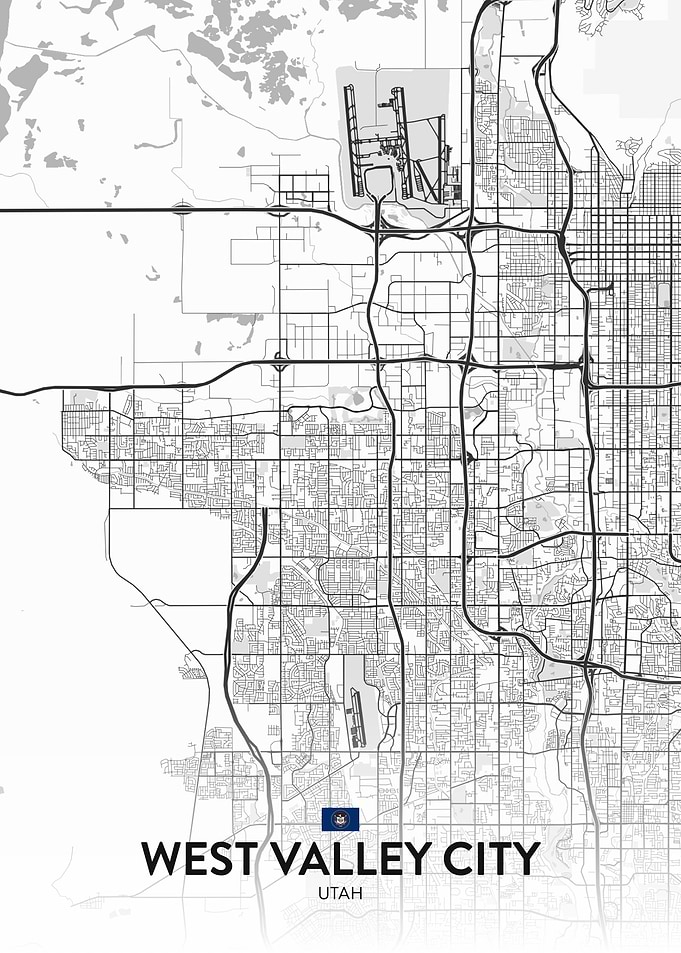 West Valley City UT