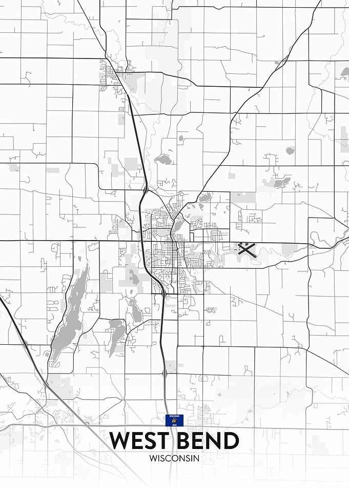 West Bend WI