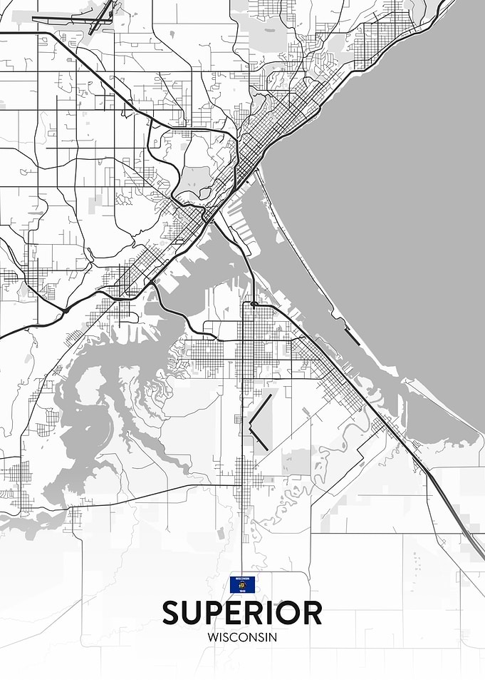 Superior WI