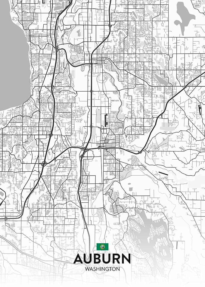 Auburn WA