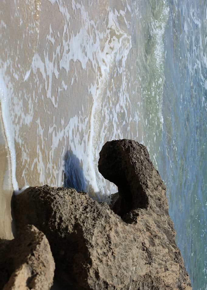 Falassarna beach Creta