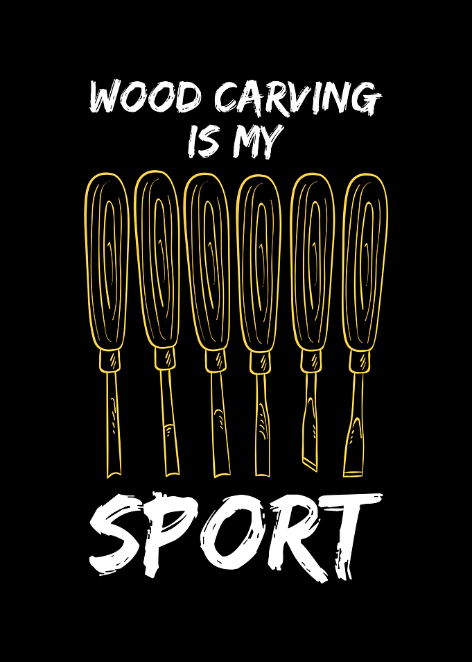 Wood Carving