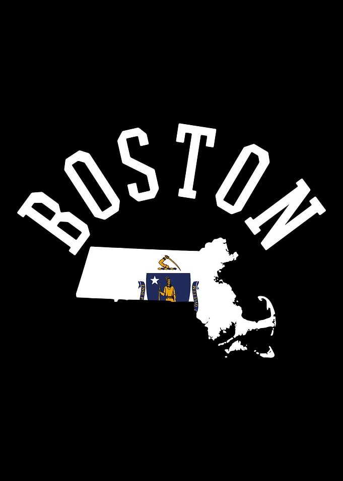 BOSTON massachusetts