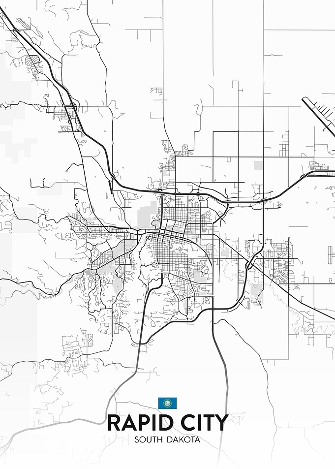 Rapid City SD