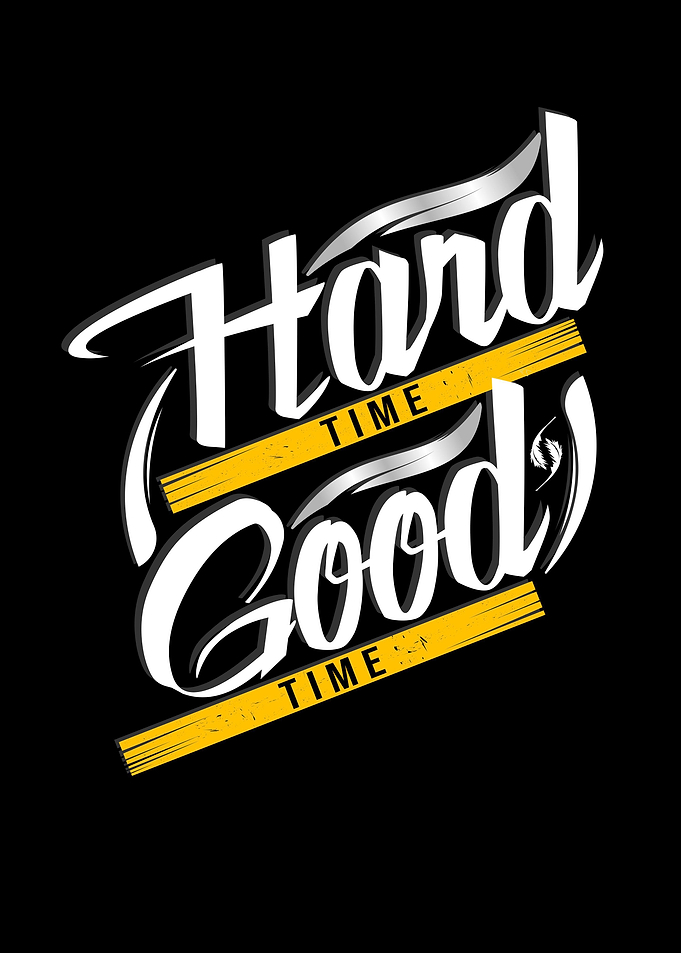 Hard Time vol01