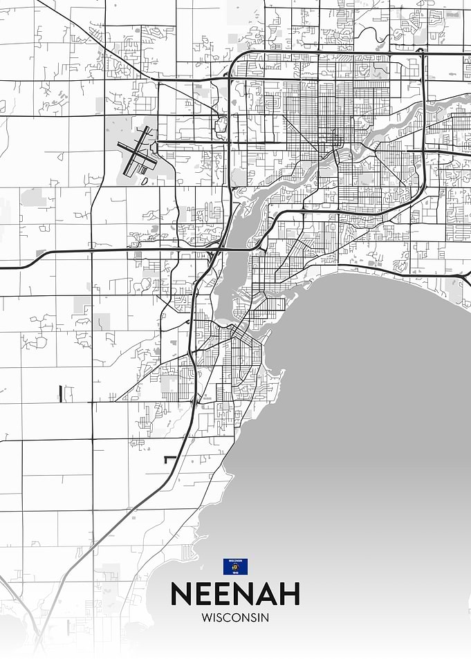 Neenah WI