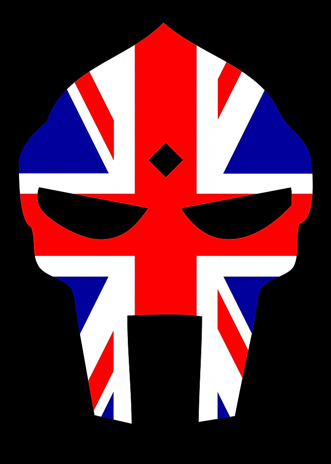MF Doom UK