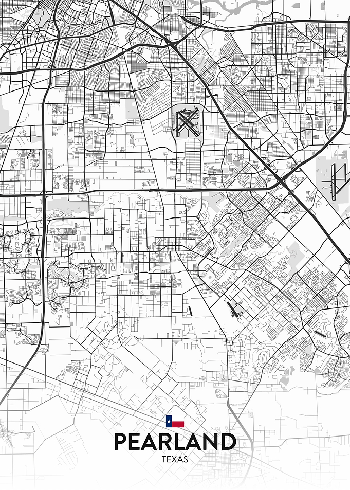 Pearland TX