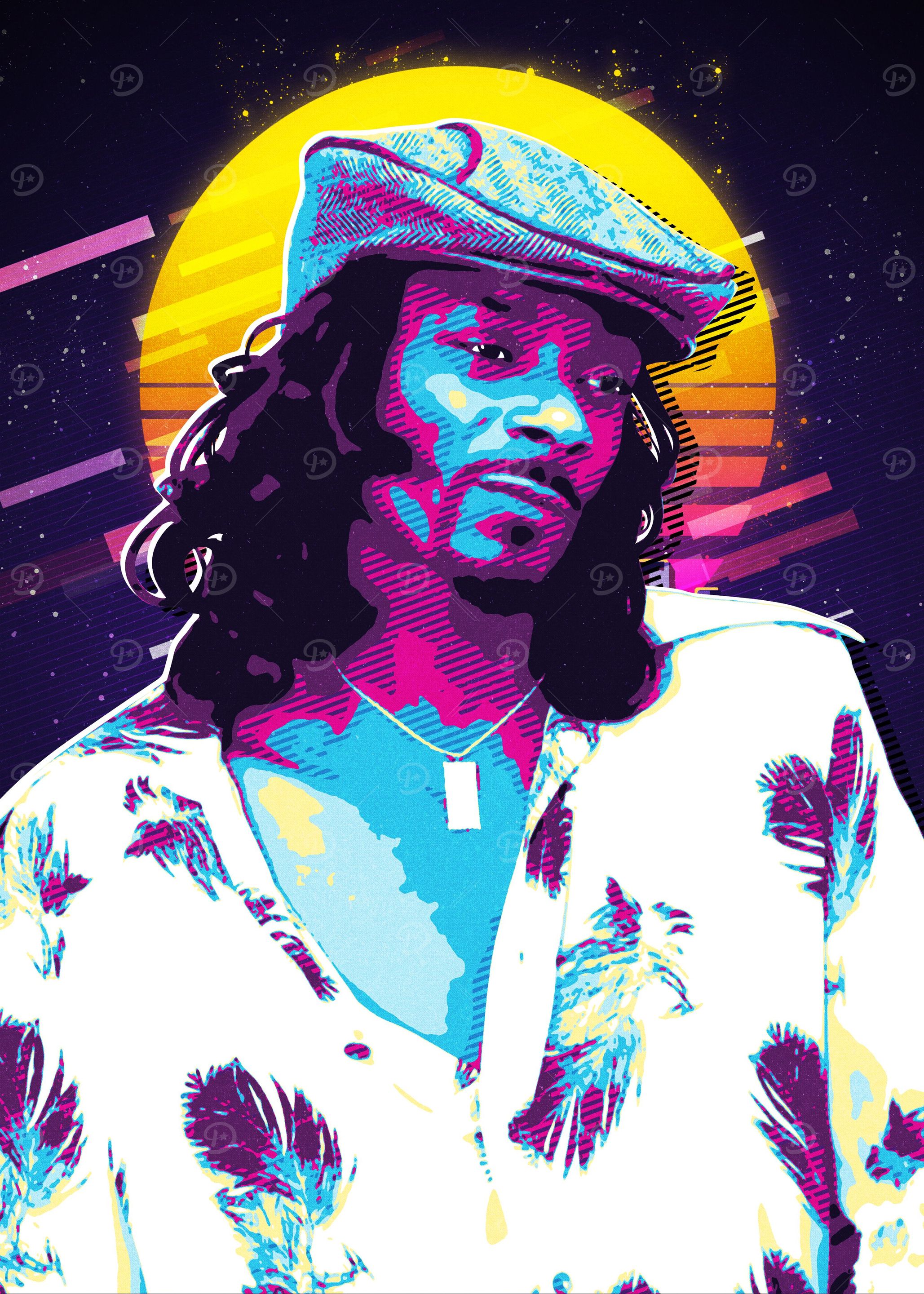 Snoop Dogg