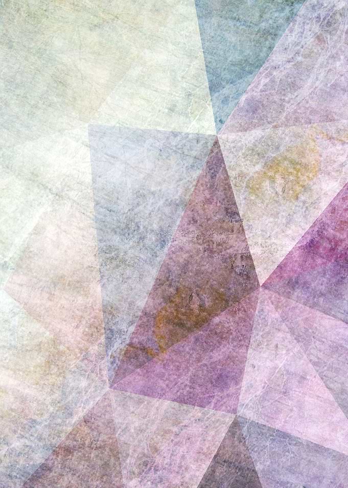 POLYGONS ABSTRACT 2D