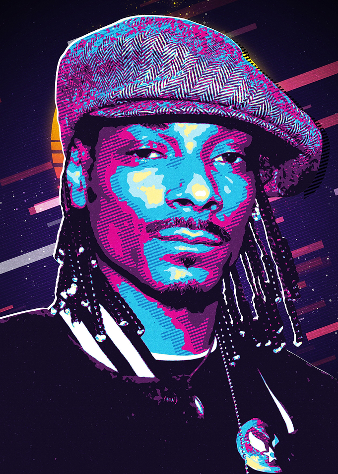 Snoop Dogg