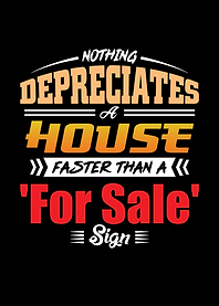 Nothing depreciates a