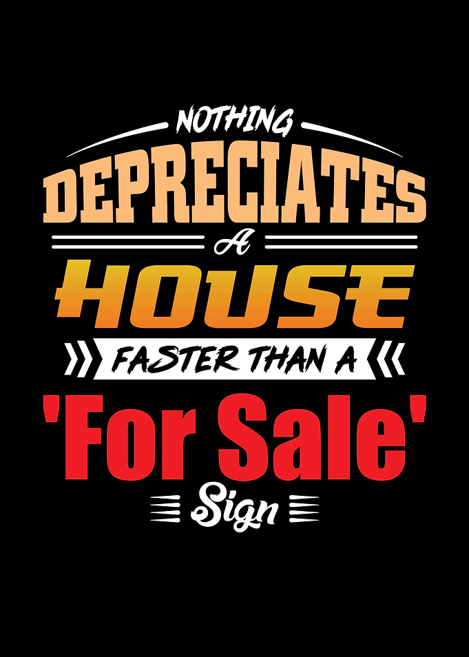 Nothing depreciates a